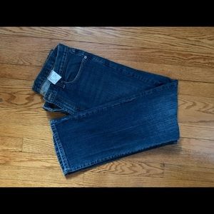 Men’s Denim Jean